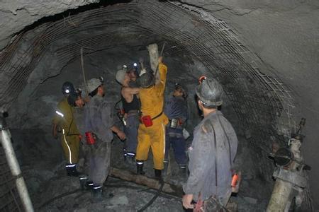 宁县工程爆破中的危险因素分析以及应对工程爆破危险的措施