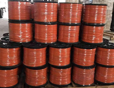 宁县数码雷管母线：智能爆破的“数据高速公路”规格全解析