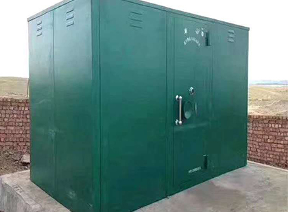 宁县炸药柜的作用：不仅仅是容器，更是安全与管理的核心防线